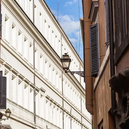 Frangipane Medieval Atmosphere * Rome