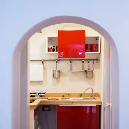 Frangipane Medieval Atmosphere Appartement Rome